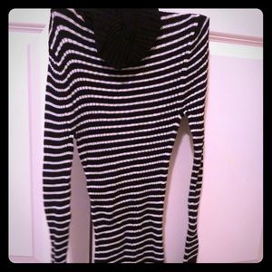 Turtle neck shirt